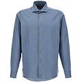 camicia chambray