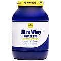 nutrition ultra whey wpc s evo 2000 g