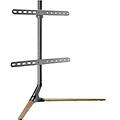 ht 29 l supporto per tv regolabile in altezza 124 5 cm (49) 177 8 cm (70) regolabile in altezza
