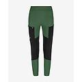 pantaloni lunghi puez dry resp cargo verde scuro donna 42