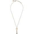 collana donna gioielli hsn-29427g-1