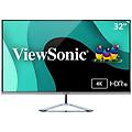 vx3276-4k-mhd 32" va monitor 3840 x 2160 4k uhd 60hz 4ms