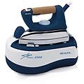 stazione stiratura a vapore 6257/01 2000w suola alluminio 3 bar 0 8l blu/bianco