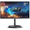 monitor 27 led va 16 9 qhd 1ms 165hz pivot usb-c dp/2hdmi multimediale gp2711 (cmi-gp2711-ek)