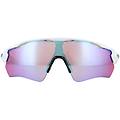 oakley. occhiali da sole radar ev path oo 9208 uomo taglia 38/13/128 occhiali da sole ritiro gratis