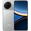 poco f7 pro 5g dual sim 12gb ram 512gb silver (62301)