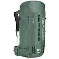 trad 33 s zaino arrampicata donna green