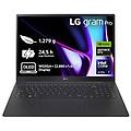gram pro 16z90sp-a. ap7bg laptop intel core ultra 7 155h computer portatile 40 6 cm (16")