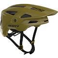 stego plus casco mtb green s