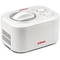 - gelatiera neve con compressore capacità 1 litro / 0. 6 kg potenza 100 w colore bianco
