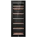 hws84ga cantinetta vini frigo 84 bottiglie classe g 1 zona di raffreddamento natural airflow system