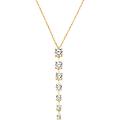collana argento 925 donna diamond cl7digb4