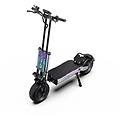 patinete elettrico t90 25km/h 40km autonomia 350w con luci led e display digitale