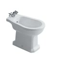 bidet bianco 3 fori 55x38 serie ethos codice prod 8428