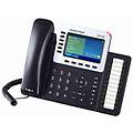 networks gxp2160 telefono ip 6 linee lcd
