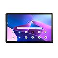 tab m10 + 3rd gen 10. 6" 2k qlcm 8c 4gb 128gb lte + sim (zaan0125se)