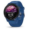 forerunner 255 3 3 cm (1. 3) mip 46 mm digitale 260 x 260 pixel touch screen blu wi-fi gps