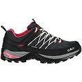 cmp. scarpe da trekking basse da donna rigel waterprof scarpe sportive ritiro gratis