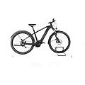 ebike ricondizionata · reaction hybrid performance 500 · come nuovo