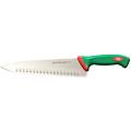 coltello trinciante olivato cm 25 linea premana professional di