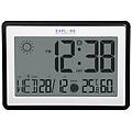 Explore Scientific Rdc8002cm3000 Orologio Da Parete O Da Tavolo Black