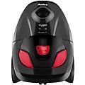 aspirapolvere con sacco yugo vm1043 900w filtro epa 1 5l compatta