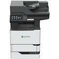 - stampante multifunzione mx722ade laser b / n stampa copia scansione fax a4 66 ppm ethernet usb