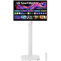 monitor 32" swing 32u889sa bianco