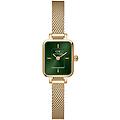 orologio al quarzo quadro mini dw00100653 dw00100653