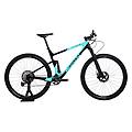 second hand bici mtb methanol xl molto buono