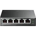 Tplink Switch Tl Sf1005lp 5 Porte Poe