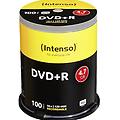 dvd+r 4. 7gb 16x spindle 100pz. 4111156