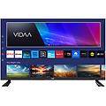 tv led 32'' hd smart-tv vidaa dvb-t2