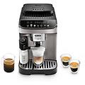 cafetera automatica magnifica evo ecam290. 81. tb 1 8l 15 bar lattecrema hot touch screen