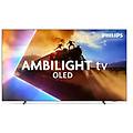 55 oled uhd 4k tv smart ambilight titan os 55oled770/12