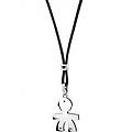 ciondolo bimbo i classici lbb002-n