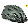 Met Casco Crossover Mips Sage Matt