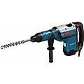 martello perforatore gbh845d 12. 5j 1500w con custodia