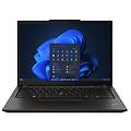 thinkpad x13 intel core ultra 5 125u computer portatile 33 8 cm (13. 3") wuxga 32 gb