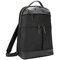 - newport zaino per notebook fino a 15' colore nero
