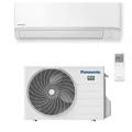 condizionatore monosplit 4 2 kw wifi 15000 btu serie tz codice prod cs-tz42zkew cu-tz42zke