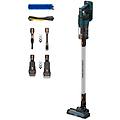 scopa senza fili/aspirapolvere portatile homeland ultimate hvca7295b 29 5 v 150 w 10. 000 pa