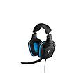 g432 7. 1 surround-nero/blu