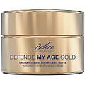 Bionike Defence My Age Gold Crema Notte 50ml