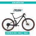 SCOTT spark rc comp carbonio taglia l semi-nuova