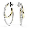 orecchini a cerchio donna 5702400