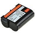 batteria cni0020 per nikon en-el15 1650mah 7v li-ion