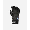 factory 2. 0 guanti snowboard nero s