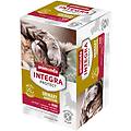 integra protect adult urinary ossalato 24 x 100 g umido per gatto con anatra