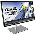 proart pa27ac 27 monitor professionale wqhd 2560 x 1440 ips 4 side-frameless hdr 100 % srgb/rec. 709